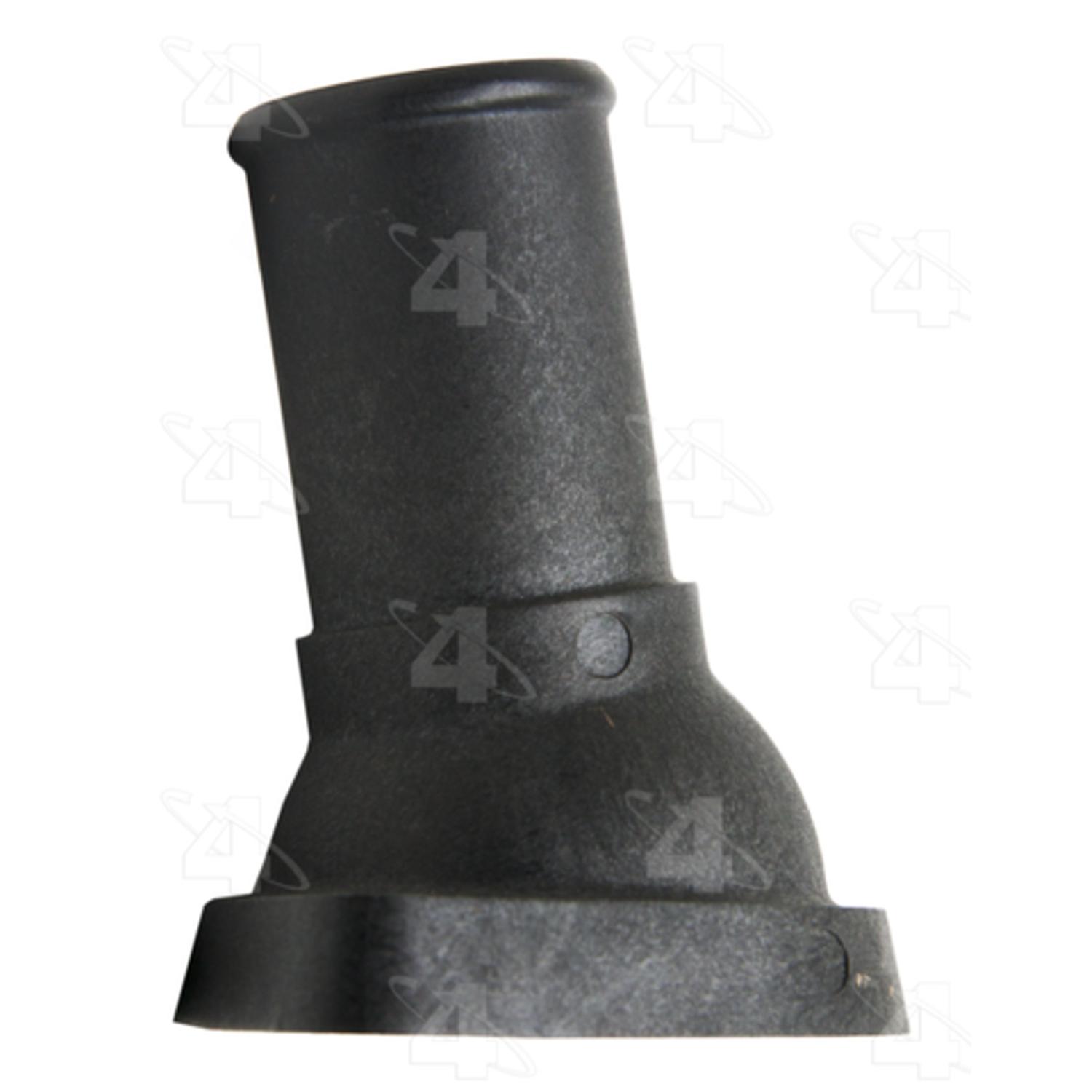 Four Seasons 85342 - Engine Coolant Water Outlet Four Seasons 85342 Engine Coolant Water Outlet product image 4 of 6