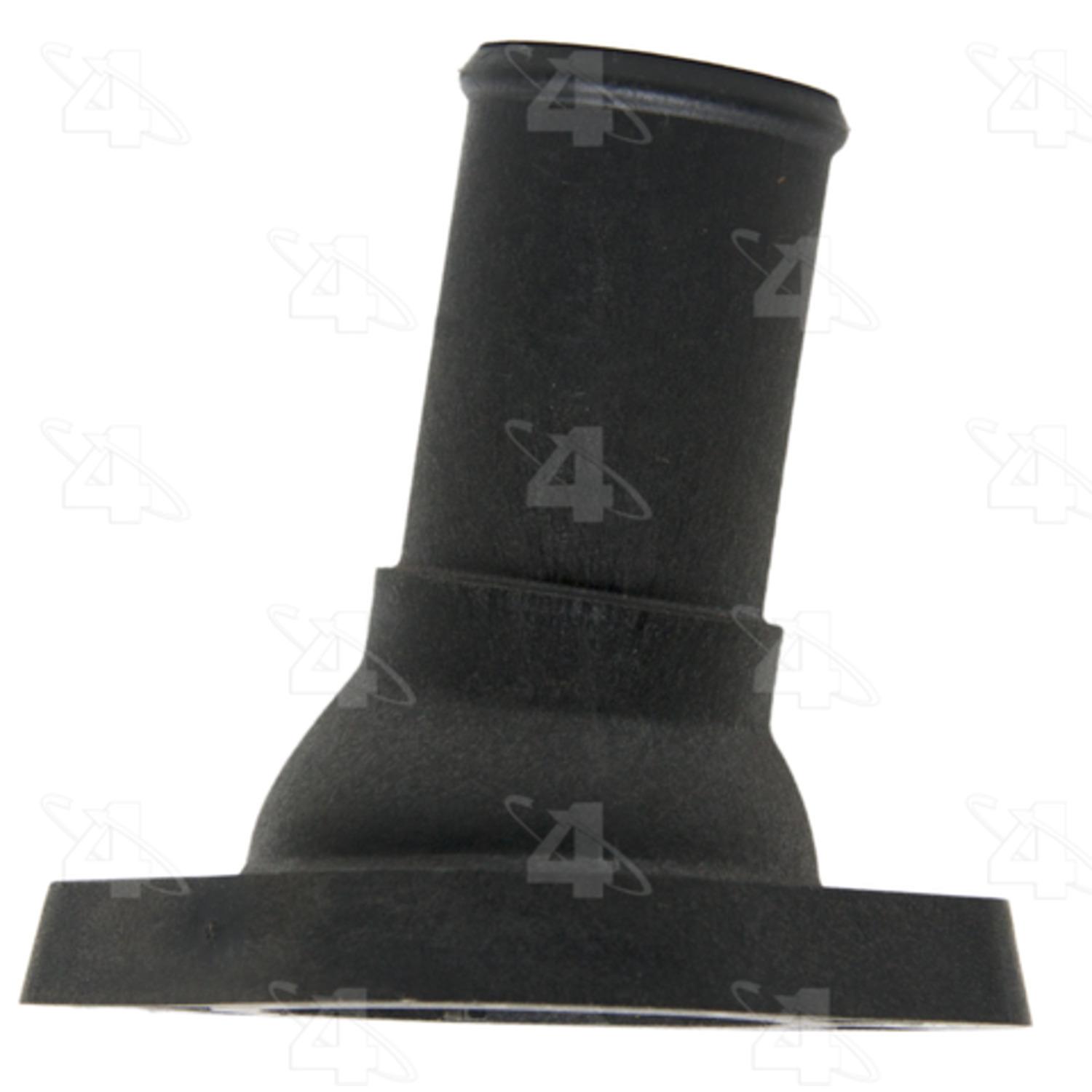 Four Seasons 85342 - Engine Coolant Water Outlet Four Seasons 85342 Engine Coolant Water Outlet product image 5 of 6
