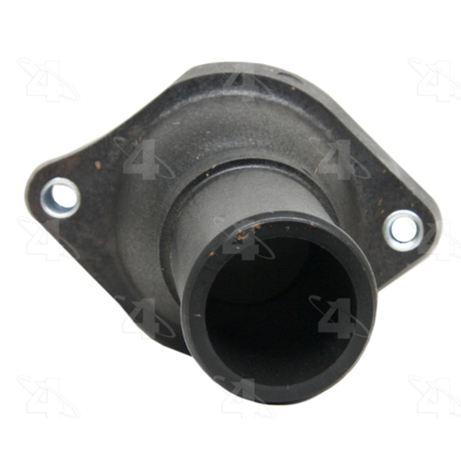 Four Seasons 85342 - Engine Coolant Water Outlet Four Seasons 85342 Engine Coolant Water Outlet product image 6 of 6