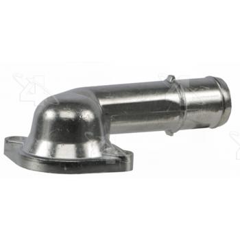2008 Kia Spectra5 Engine Coolant Water Inlet