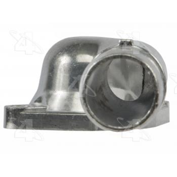2008 Kia Spectra5 Engine Coolant Water Inlet Four Seasons 85345 image 4 of 4
