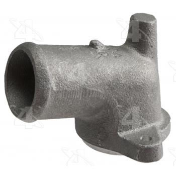 2014 Ford F53 Engine Coolant Water Outlet