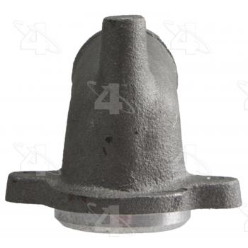 2013 Ford F59 Engine Coolant Water Outlet Four Seasons 85346 image 2 of 4