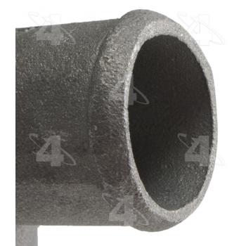 2013 Ford F59 Engine Coolant Water Outlet Four Seasons 85346 image 4 of 4