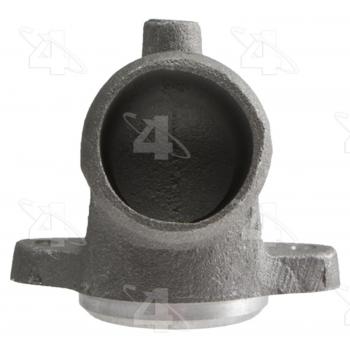 Four Seasons 85346 Engine Coolant Water Outlet product image 5 of 8