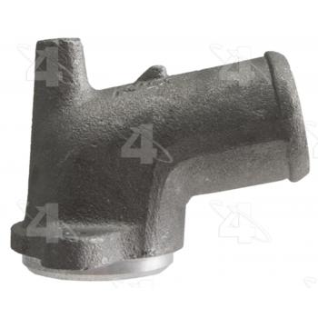 Four Seasons 85346 Engine Coolant Water Outlet product image 6 of 8