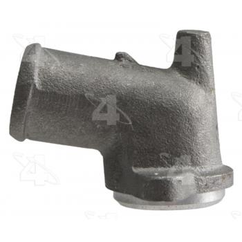 Four Seasons 85346 Engine Coolant Water Outlet product image 7 of 8