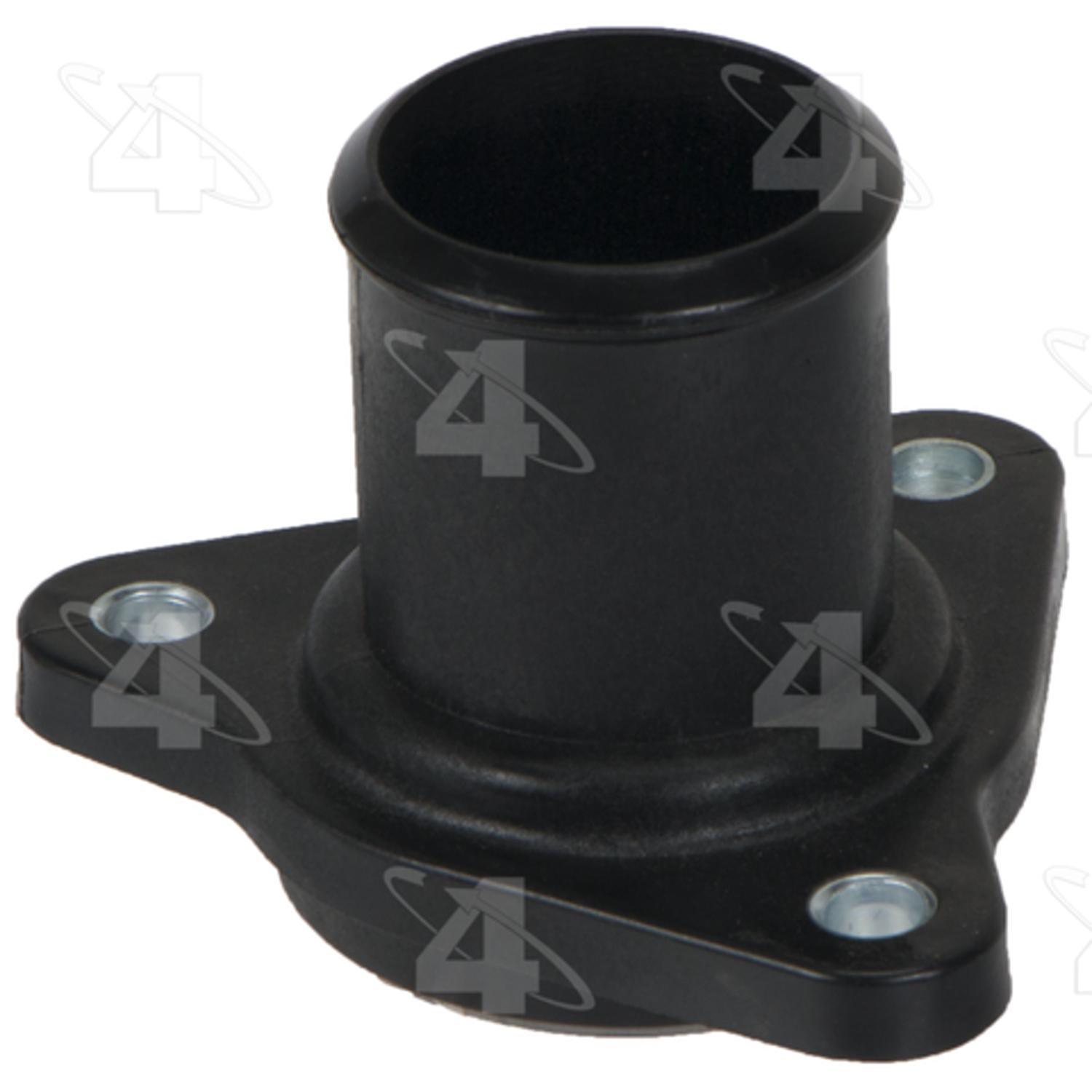 Four Seasons 85347 - Engine Coolant Water Outlet Four Seasons 85347 Engine Coolant Water Outlet product image 1 of 11