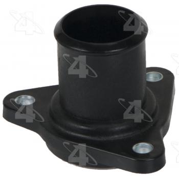 2003 Mazda MPV Engine Coolant Water Outlet