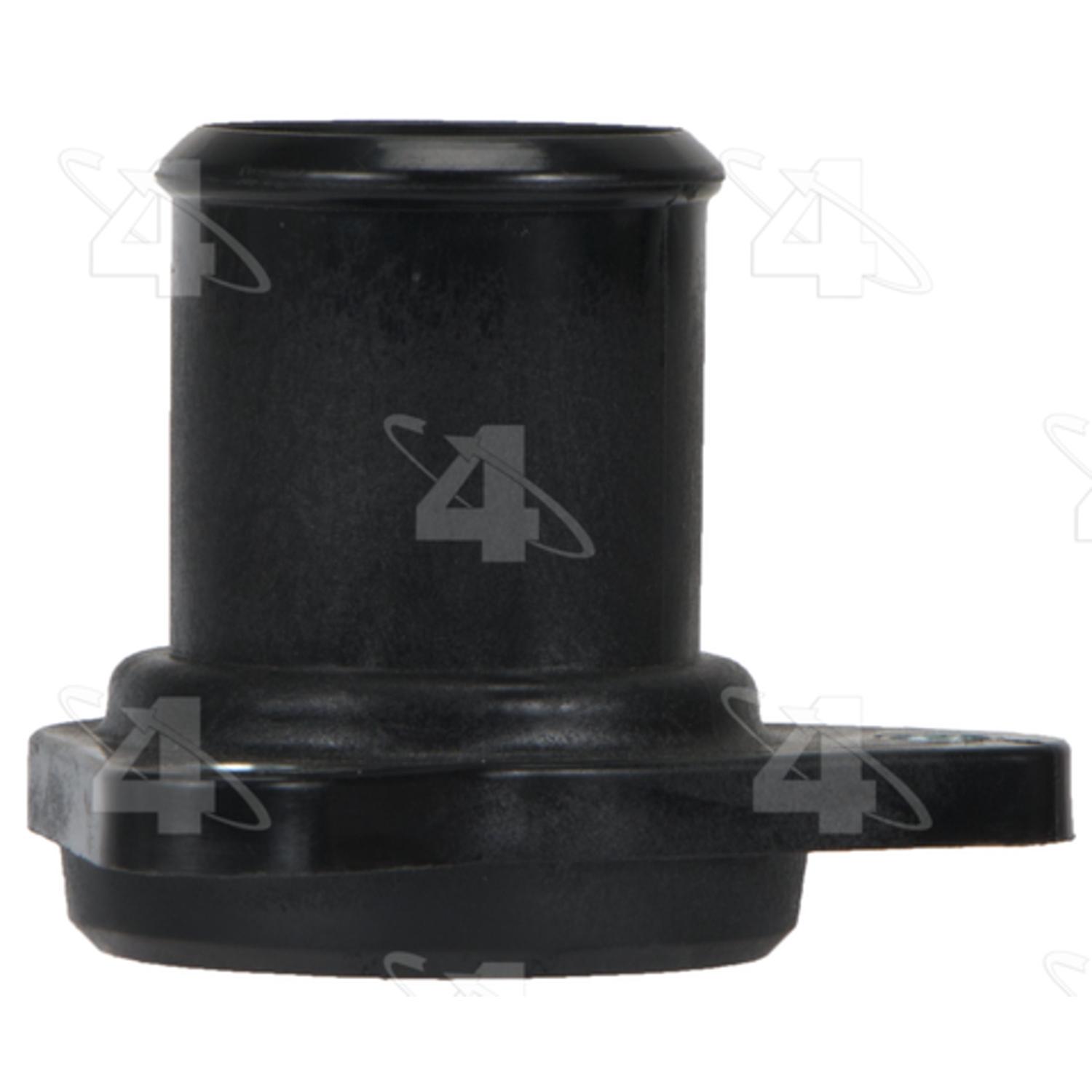 Four Seasons 85347 - Engine Coolant Water Outlet Four Seasons 85347 Engine Coolant Water Outlet product image 2 of 11