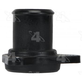 2005 Mercury Mariner Engine Coolant Water Outlet Four Seasons 85347 image 2 of 4