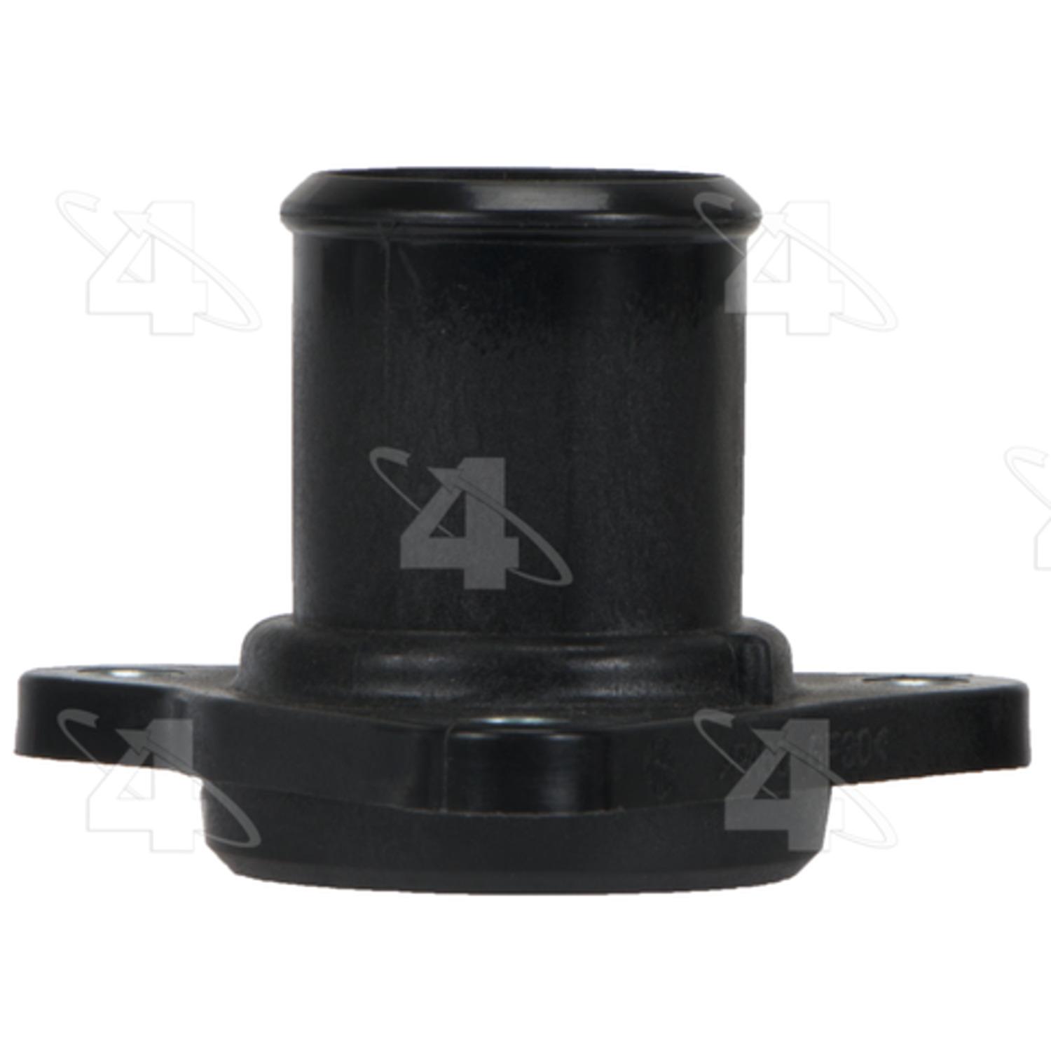 Four Seasons 85347 - Engine Coolant Water Outlet Four Seasons 85347 Engine Coolant Water Outlet product image 4 of 11