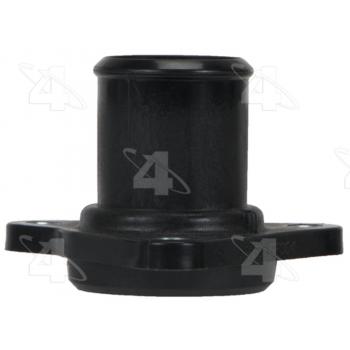 2005 Mercury Mariner Engine Coolant Water Outlet Four Seasons 85347 image 4 of 4