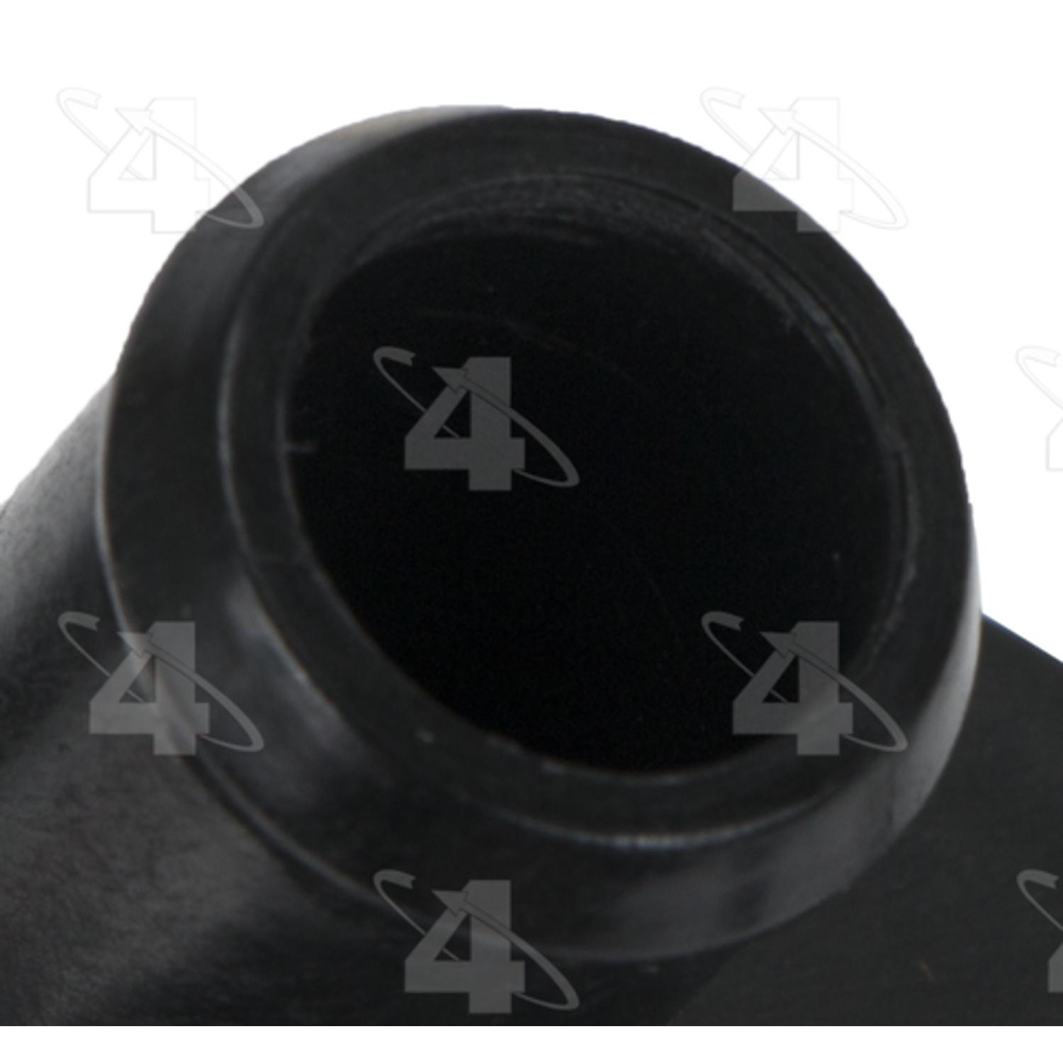 Four Seasons 85347 - Engine Coolant Water Outlet Four Seasons 85347 Engine Coolant Water Outlet product image 6 of 11