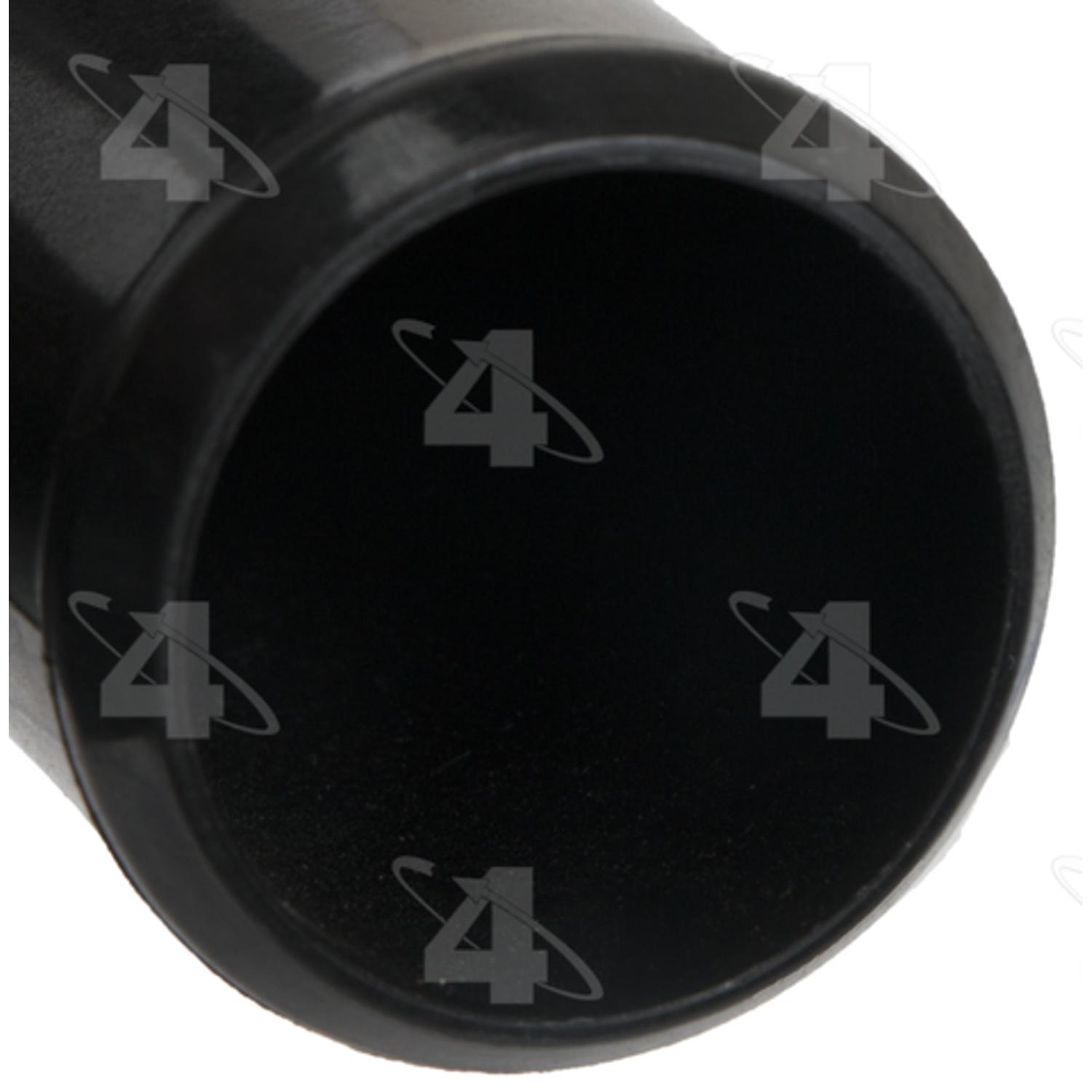 Four Seasons 85347 - Engine Coolant Water Outlet Four Seasons 85347 Engine Coolant Water Outlet product image 9 of 11