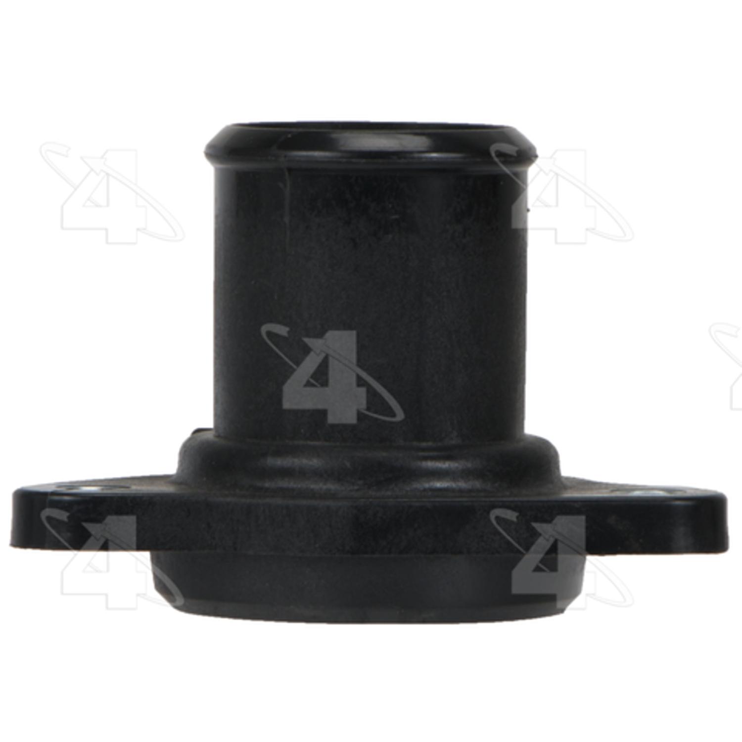 Four Seasons 85347 - Engine Coolant Water Outlet Four Seasons 85347 Engine Coolant Water Outlet product image 10 of 11