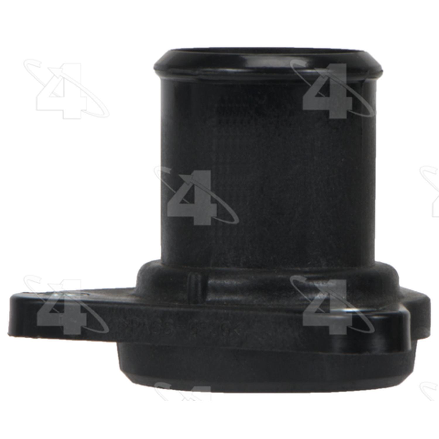 Four Seasons 85347 - Engine Coolant Water Outlet Four Seasons 85347 Engine Coolant Water Outlet product image 11 of 11