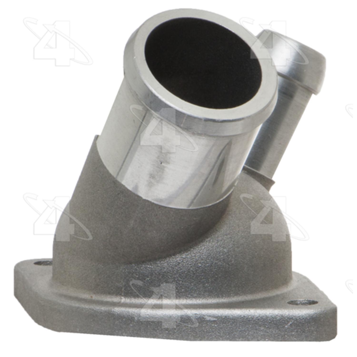Four Seasons 85349 - Engine Coolant Water Outlet Four Seasons 85349 Engine Coolant Water Outlet product image 1 of 4