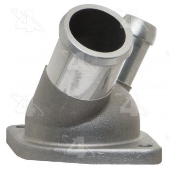 2015 Buick Verano Engine Coolant Water Outlet