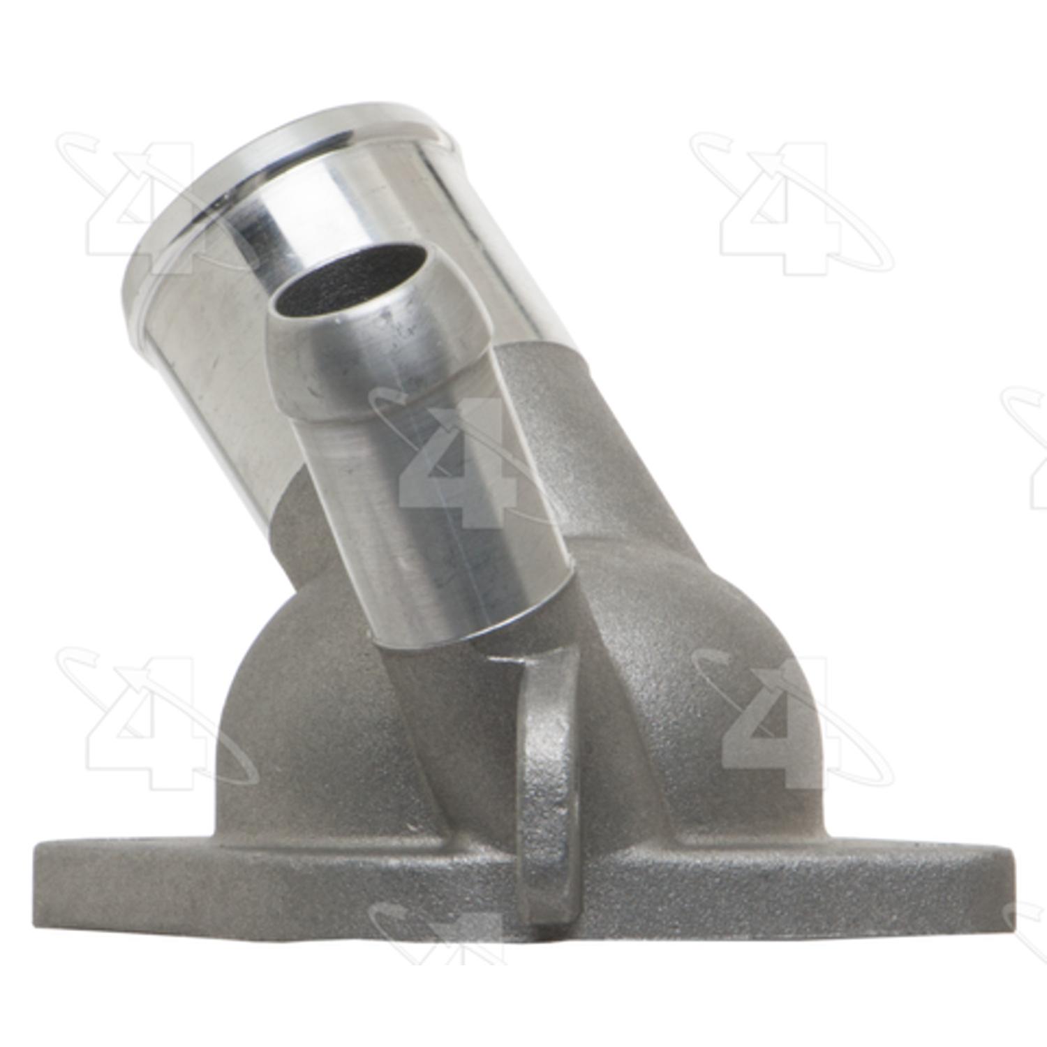 Four Seasons 85349 - Engine Coolant Water Outlet Four Seasons 85349 Engine Coolant Water Outlet product image 2 of 4