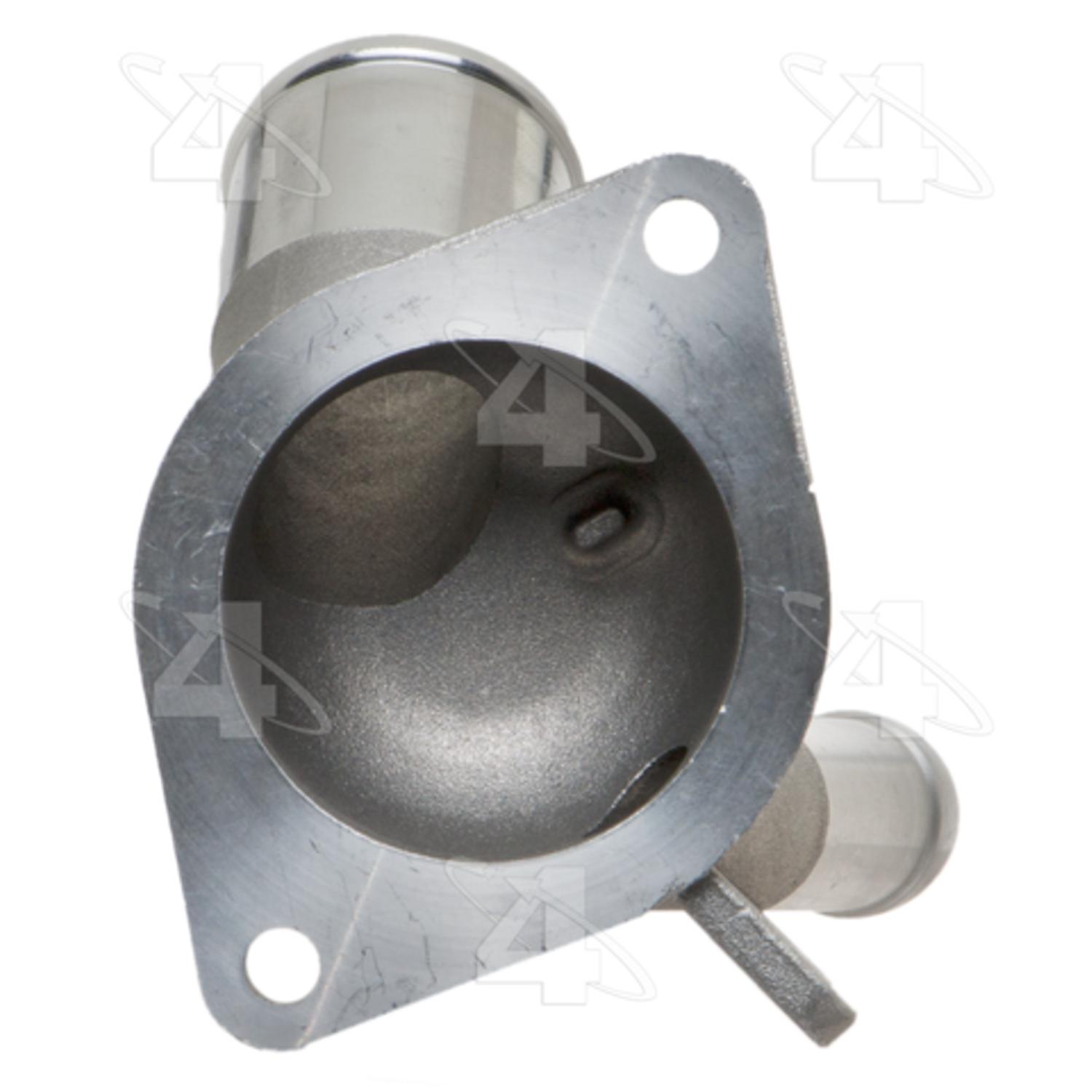 Four Seasons 85349 - Engine Coolant Water Outlet Four Seasons 85349 Engine Coolant Water Outlet product image 3 of 4