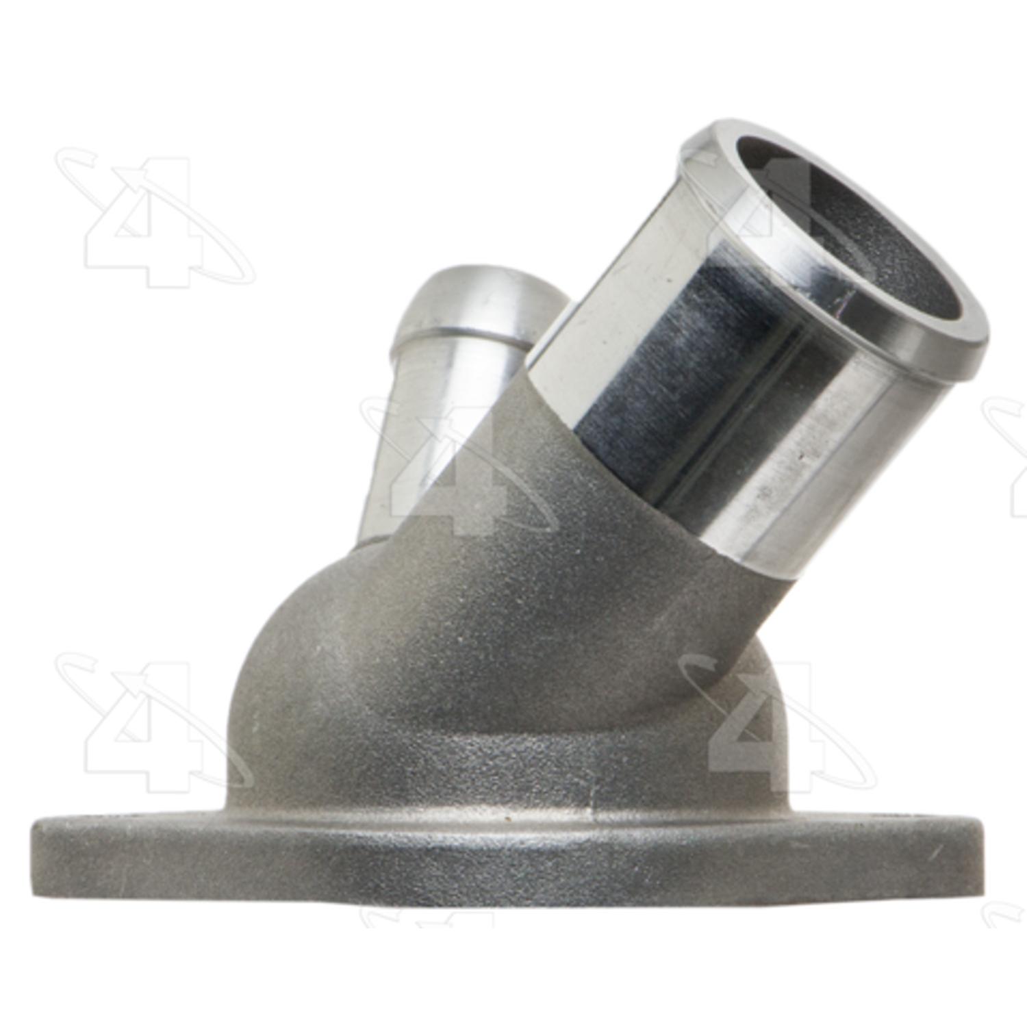 Four Seasons 85349 - Engine Coolant Water Outlet Four Seasons 85349 Engine Coolant Water Outlet product image 4 of 4