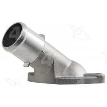 2006 Nissan Sentra Engine Coolant Water Inlet Four Seasons 85351 image 1 of 4