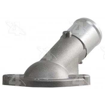 2006 Nissan Sentra Engine Coolant Water Inlet Four Seasons 85351 image 2 of 4