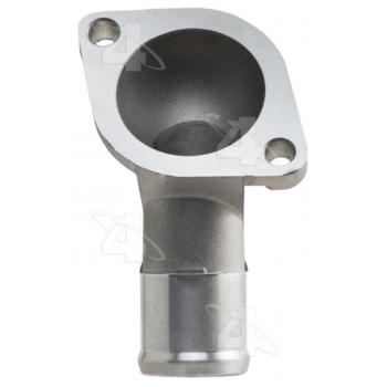 2006 Nissan Sentra Engine Coolant Water Inlet Four Seasons 85351 image 3 of 4