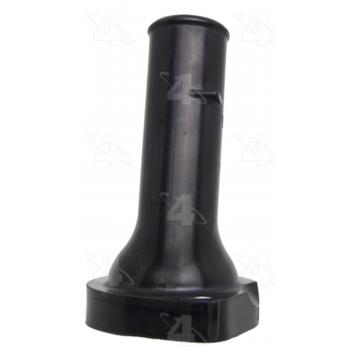 2010 Toyota Matrix Engine Coolant Water Inlet Four Seasons 85352 image 2 of 4