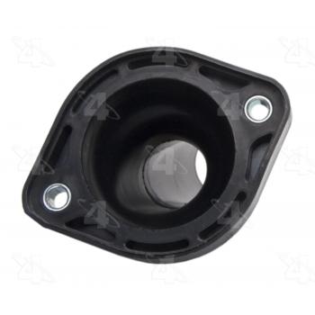 2010 Toyota Matrix Engine Coolant Water Inlet Four Seasons 85352 image 3 of 4