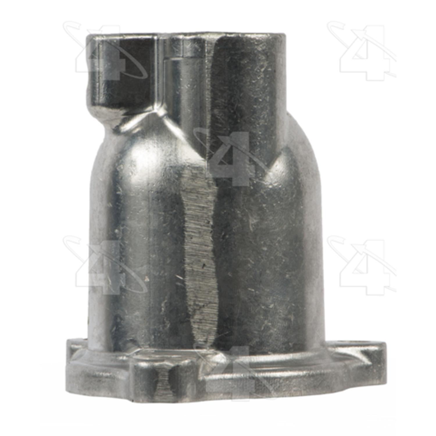 Four Seasons 85353 Engine Coolant Water Inlet product image 2 of 6