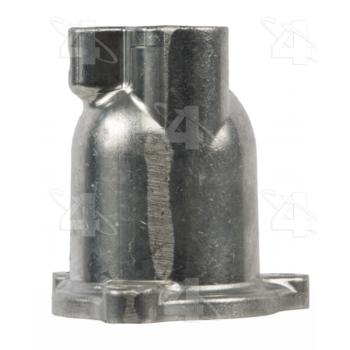 2000 Toyota Avalon Engine Coolant Water Inlet Four Seasons 85353 image 2 of 4