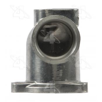 2000 Toyota Avalon Engine Coolant Water Inlet Four Seasons 85353 image 3 of 4