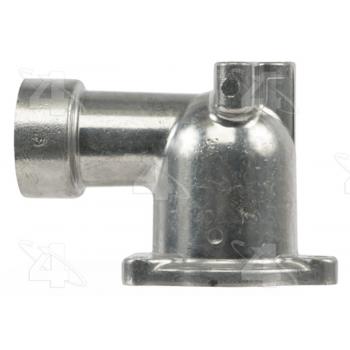 2000 Toyota Avalon Engine Coolant Water Inlet Four Seasons 85353 image 4 of 4
