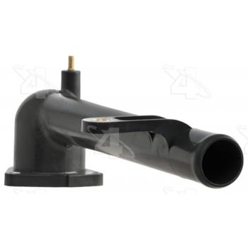 2005 Lexus RX330 Engine Coolant Water Outlet
