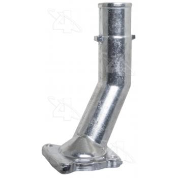 2012 Toyota Highlander Engine Coolant Water Outlet