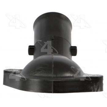 2010 Toyota Matrix Engine Coolant Water Inlet Four Seasons 85356 image 2 of 4