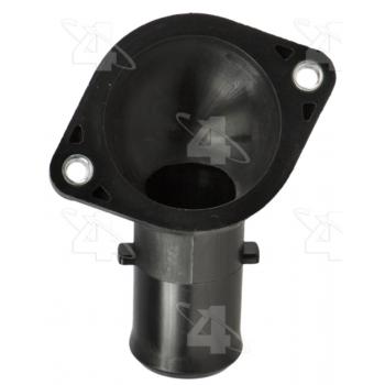 2010 Toyota Matrix Engine Coolant Water Inlet Four Seasons 85356 image 3 of 4