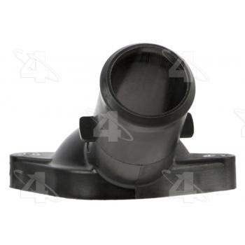 2010 Toyota Matrix Engine Coolant Water Inlet Four Seasons 85356 image 4 of 4