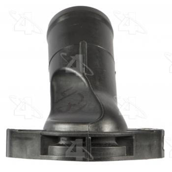 2011 Jeep Wrangler Engine Coolant Water Outlet Four Seasons 85357 image 2 of 4