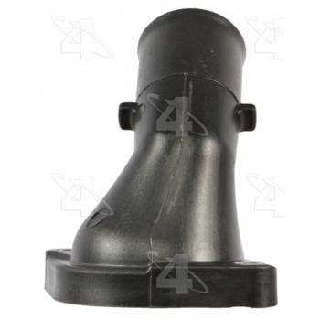 2015 Scion TC Engine Coolant Water Outlet Four Seasons 85384 image 2 of 4