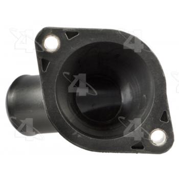 2015 Scion TC Engine Coolant Water Outlet Four Seasons 85384 image 3 of 4