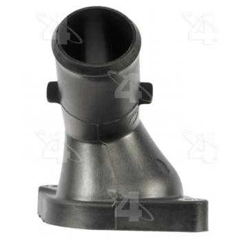 2015 Scion TC Engine Coolant Water Outlet Four Seasons 85384 image 4 of 4