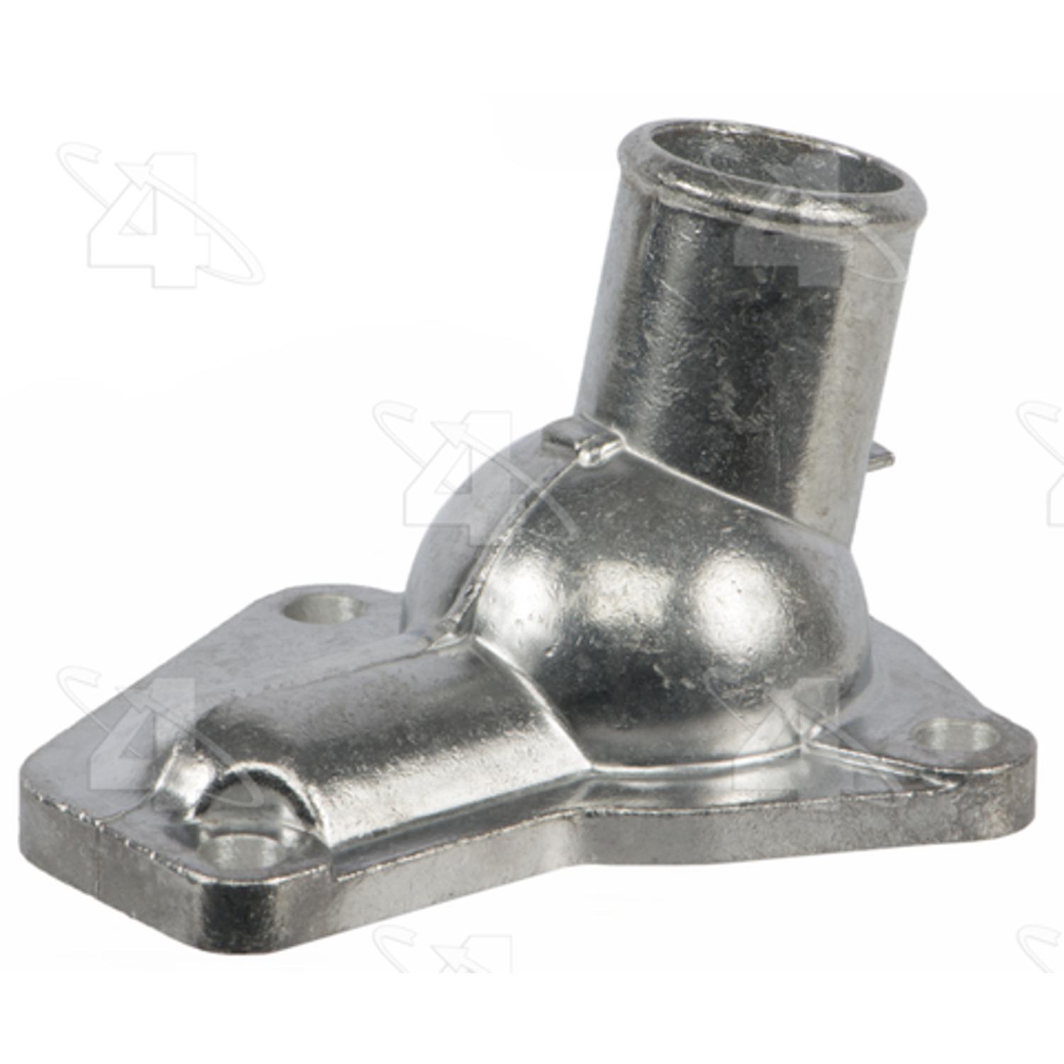 Four Seasons 85385 - Engine Coolant Water Outlet Four Seasons 85385 Engine Coolant Water Inlet product image 1 of 7