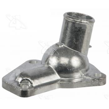 2012 Toyota Tacoma Engine Coolant Water Inlet