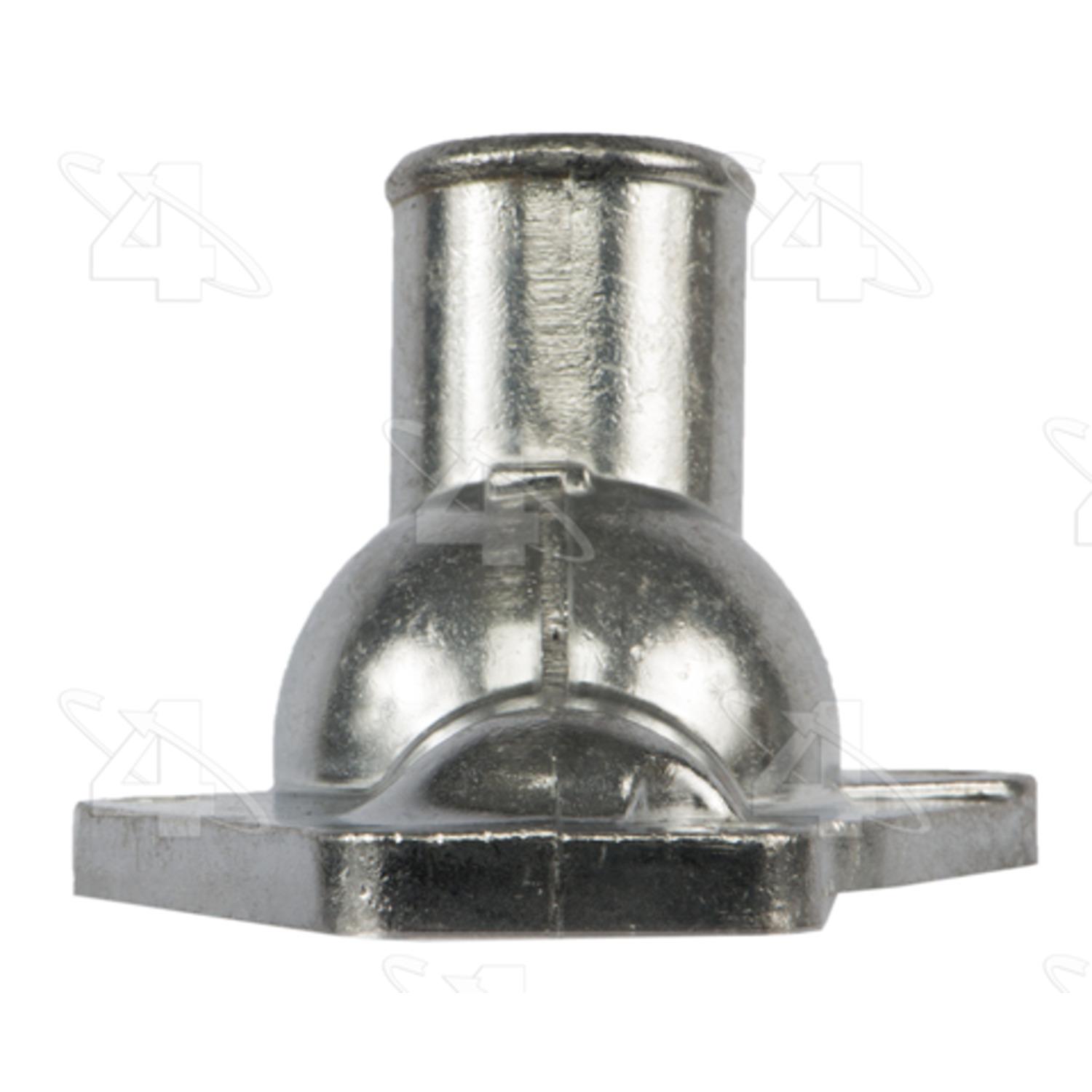 Four Seasons 85385 - Engine Coolant Water Outlet Four Seasons 85385 Engine Coolant Water Inlet product image 2 of 7