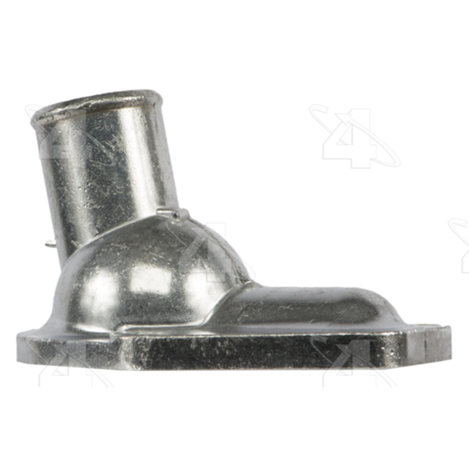 Four Seasons 85385 - Engine Coolant Water Outlet Four Seasons 85385 Engine Coolant Water Inlet product image 5 of 7