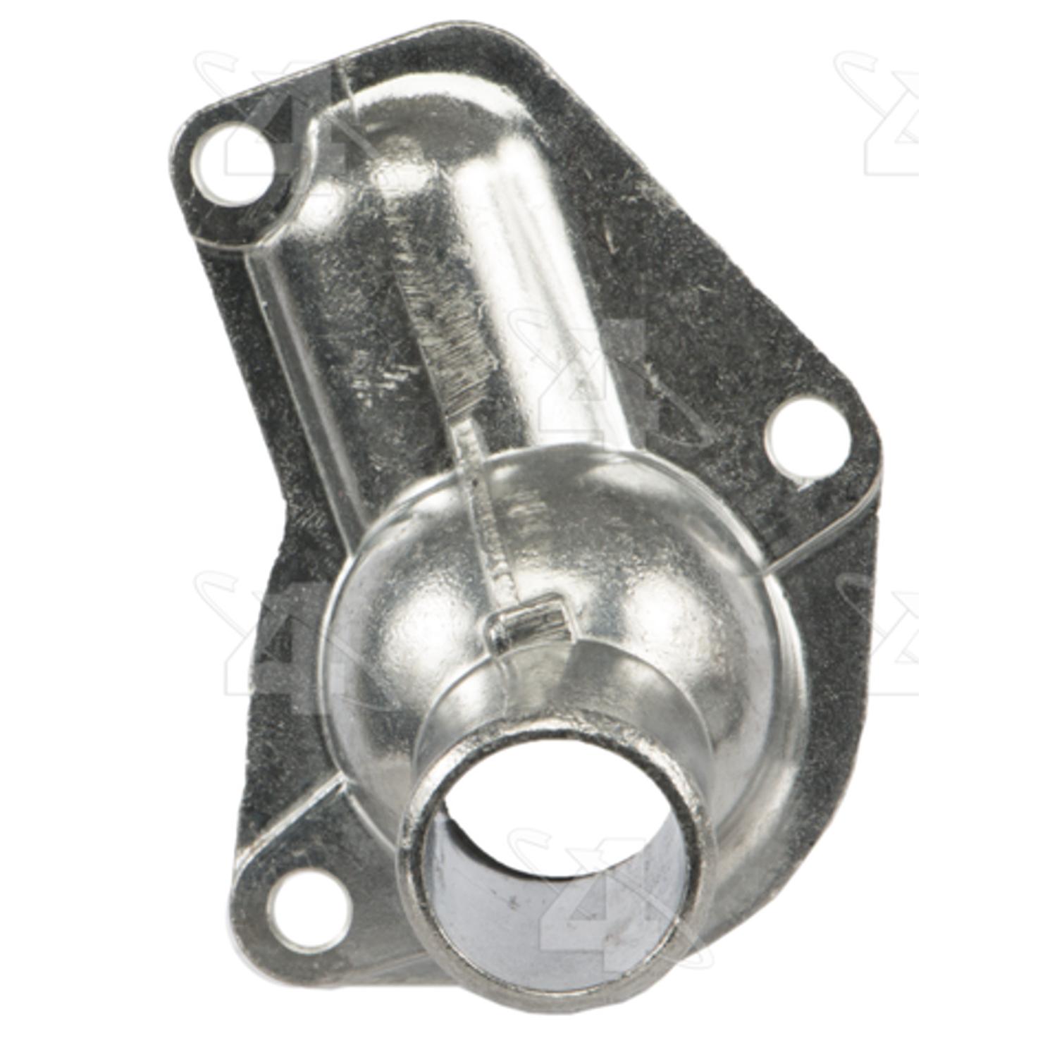 Four Seasons 85385 - Engine Coolant Water Outlet Four Seasons 85385 Engine Coolant Water Inlet product image 7 of 7