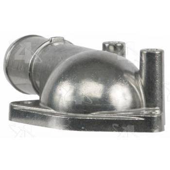 2005 Kia Sedona Engine Coolant Water Inlet